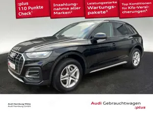 Audi Q5 40 TDI advanced quattro S tronic Navi PDC LED
