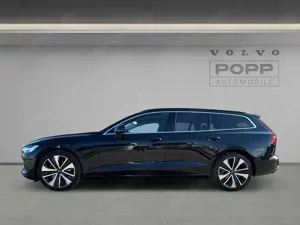 Volvo V60 B4 FWD Core 360° ACC LED LHZ NAV 4xSHZ Bild 3