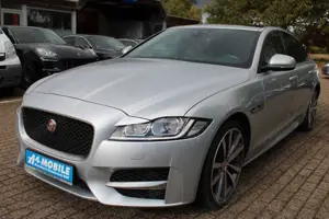 Jaguar XF R-Sport Lim. Leder Navi Keyless Kamera