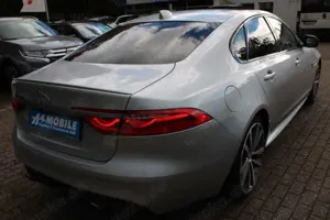 Jaguar XF R-Sport Lim. Leder Navi Keyless Kamera Bild 2