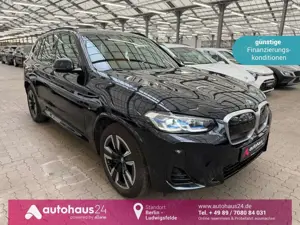 BMW iX3 Inspiring BEV 73,9 kWh|Pano|LED|Sitzhzg