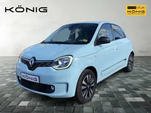Renault Twingo E-TECH  Navi*Klima*Sitzheizung*Rückfahrcam