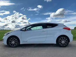 Kia ProCeed / pro_cee'd Ceed 1.6 GDI Edition 7