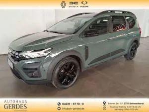 Dacia Jogger Extreme+ TCe 110 "7-Sitzer"