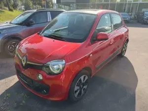 Renault Twingo Liberty