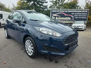 Ford Fiesta 1,25 Trend/Klima/Tüv-Neu/1 Hand
