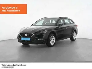 SEAT Leon Sportstourer Style TDI LED Navi Sitzhzg PDC Blueto