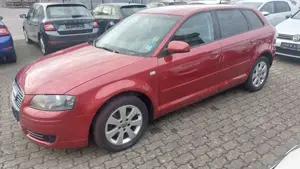 Audi A3 Sportback 1.9 TDI Ambiente