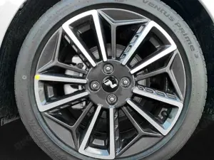 Hyundai i20 N Line 1.0T MT Alu17'' LED Assistenz-P. Navi Bild 4