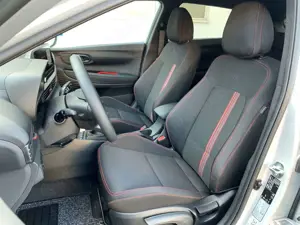 Hyundai i20 N Line 1.0T MT Alu17'' LED Assistenz-P. Navi Bild 5