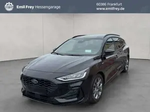 Ford Focus Turnier 1.0 EcoBoost Hybrid Aut. ST-LINE X