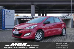 Hyundai i30 1.4 'Classic' #PDC #KLIMA #MP3