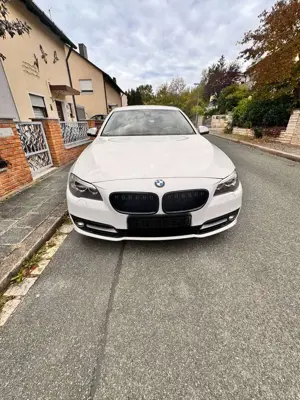 BMW 530 530 d