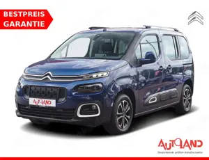 Citroen Berlingo 1.5 Blue-HDi Feel M Navi Sitzheizung