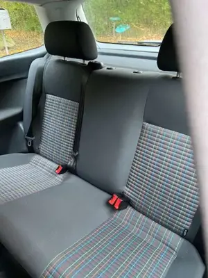 Volkswagen Polo Polo 1.2 Tour