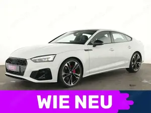 Audi A5 Sportback S line Competition Edition Plus|Pano