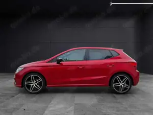 SEAT Ibiza TSI FR-Line DSG LED Navi AID ACC RFK SH 18" Bild 2