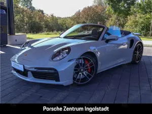 Porsche 992 911 Turbo Cabriolet 360Grad Matrix-LED InnoDrive