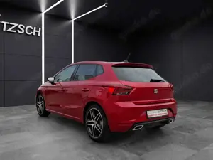 SEAT Ibiza TSI FR-Line DSG LED Navi AID ACC RFK SH 18" Bild 3