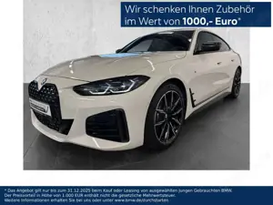 BMW 430 d xDrive Gran Coupé M Sport ACC RFK NAVI LED