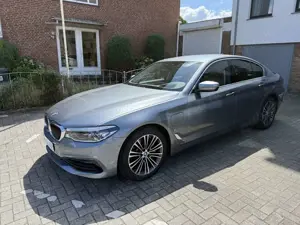 BMW 530 530e iPerformance Aut. Sport Line