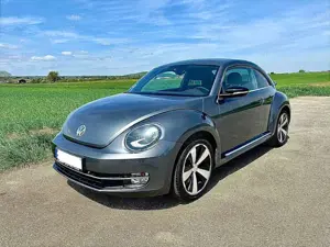 Volkswagen Beetle The Beetle The 2.0 TSI Sport