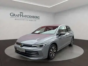 Volkswagen Golf GOAL TDI DSG Navi AHK LED-Plus