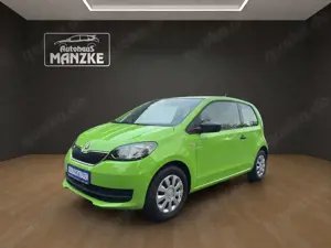 Skoda Citigo Active