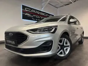 Ford Focus Turnier Cool  Connect