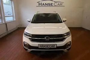 Volkswagen T-Cross Style/LED/R.Kamera/ACC/ Garantie ! Bild 4