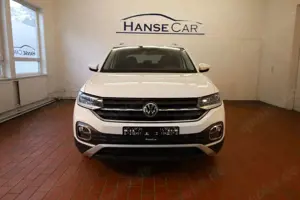 Volkswagen T-Cross Style/LED/R.Kamera/ACC/ Garantie ! Bild 3