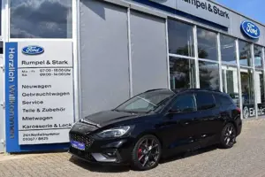 Ford Focus ST
