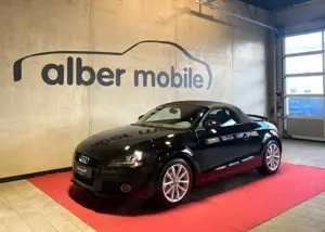 Audi TT Roadster *1.Hand,44.000km,Scheckheft*