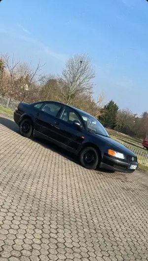 Volkswagen Passat 1.6 Comfortline