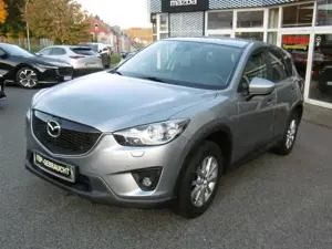 Mazda CX-5 Sendo Xenon Bose 1.Hand Sitzheizung Klima getrennt