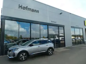 Peugeot 3008 Hybrid 225 Allure, Klima, SHZ, Kamera, AHK