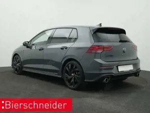 Volkswagen Golf GTI 8 2.0 TSI DSG AHK NAVI KAMERA 18 WP Bild 4