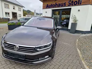 Volkswagen Passat Variant Highline BMT/Start-Stopp 4Motion
