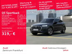 Audi Q5 40 TDI quattro S tronic advanced Ma