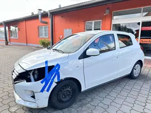 Mitsubishi Space Star Basis * Aus 1.Hand *