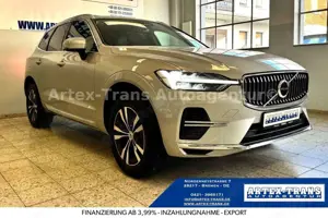 Volvo XC60 Inscription AWD/NAV/SHZ/PANO/KAMERA/AHK/HK