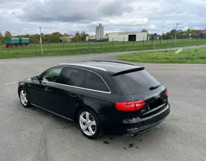 Audi A4 Bild 3