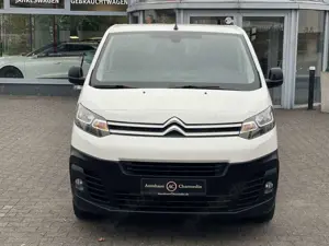Citroen Jumpy Kasten Club M Doppelkabine