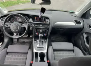 Audi A4 Bild 5
