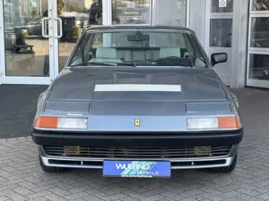Ferrari 400 i V12 aus prominenten Vorbesitz Bild 2