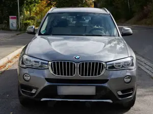 BMW X3 X3 xDrive20d Aut.xLine
