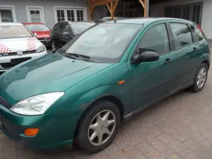 Ford Focus 1.4 Trend