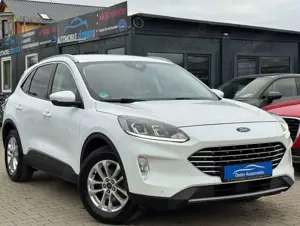 Ford Kuga 1.5 TDCi Titanium EcoBlue+Finanzierung+