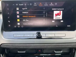 Nissan Qashqai Bild 5