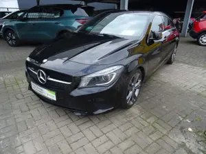 Mercedes-Benz CLA 180 CLA 180